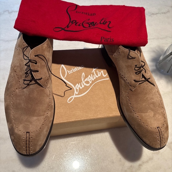 Christian Louboutin